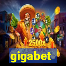 gigabet - casino games